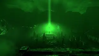 The Alien Cube [Full Gameplay]