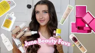 10 Must-Have Beauty Finds From June You Need to Try Now!