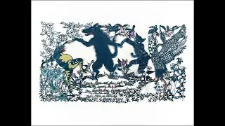 Art Talks - Sandra Williams