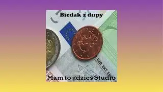 Biedaki z dupy (prod. Mam to gdzieś Studio)