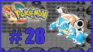 EP. 28 VIA VITTORIA #pokemonrosso