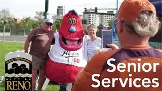 Senior Services