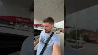 Эталон стал Лукойлом?) (частично) Бонусная программа конечно топ, кешбек за бензин 🚀🔥