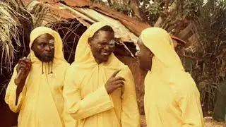 Трейлер фильма &laquo;AYANRAN INA&raquo; на языке йоруба, который выйдет в 2025 году, будет показан на канале...