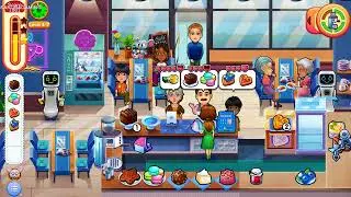 Delicious Emily's Recipe for Renewal Bonus Level 4-1 to 4-2