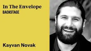 &lsquo;What We Do in the Shadows&rsquo; Star Kayvan Novak on How to Bring a Vampire to Life