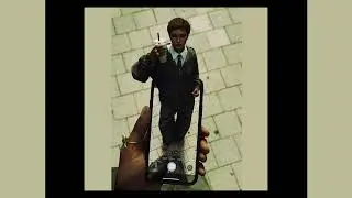 [tr.gta.world] THIRD EYE LAZY - MILES AWAY (prod. Paybacc)