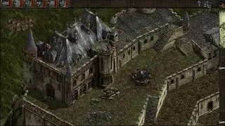Commandos Behind Enemy Lines - Mission 20 Operation Valhalla