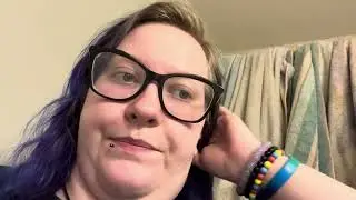 How I clean my tongue piercing