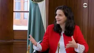 La Pizarra  - Maria Elisa Uribe