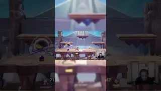 @Colonel Cheeks/ THE BEST MULTIVERSUS SEASON 1 CLIP OF THE DAY EP 13