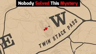 7 Years Have Passed & Players Still Haven't Discovered These Yet in RDR2
