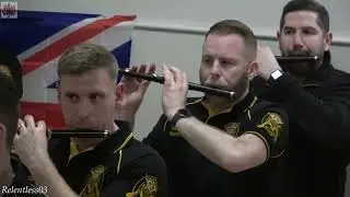 Kilcluney Volunteers (No.6) @ Kilbracks Bible & Crown Defenders LOL119 Indoor ~ 24/01/26 (4K)