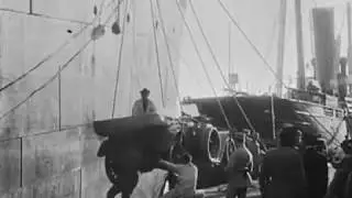 Archives 14-18 - Le corps exp&eacute;ditionnaire fran&ccedil;ais &agrave; Salonique