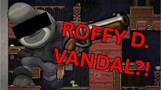 How early game shotgun feels in Spelunky 2