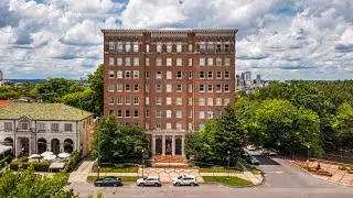 Highland Plaza | 2250 Highland Ave S, #101, Birmingham, AL 35205 | Doug Klick | ARC Realty