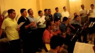 Lleva la Barca...