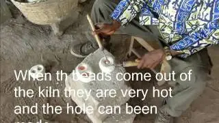 cedi beads.wmv