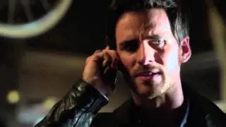 OUAT - 4x08 'I just wanted to be a better man for you, Swan' [Killian]
