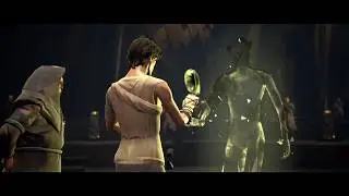 ABSOLVER Part 1  : Learning The Basics
