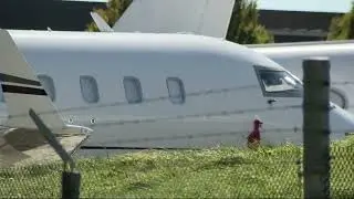 Astorino calls for transparency concerning 'mystery flights' at Westchester County Airport