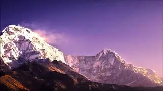 Liquid Bloom - Re:Gen Deep Ambient Remixes (Ambient / Chillout Album Mix)