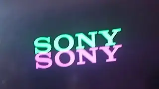 Sony LCD TV  Double Image Repair #display #repair #sony #lcdtv