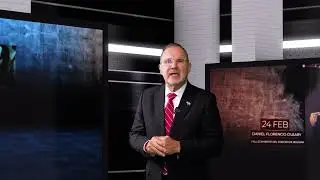 INDEPENDENCIA DE VENEZUELA: Daniel Florencio O'Leary