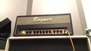 Bogner Shiva 20th