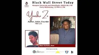 The business of African spirituality, self-development and economic empowerment - #YourBroZo on #...