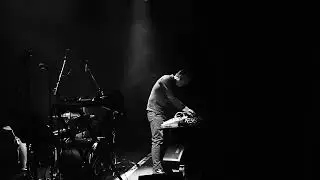 Henrik Rylander - Full set live 2023-01-27 @ Folk, G&ouml;teborg