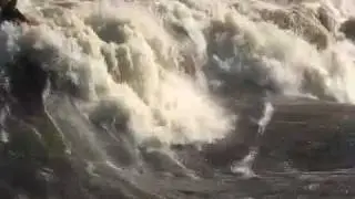 Double Airscrew Attempts