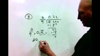RUSSO VIDEO 1 - 7.1 and 7.3 Converting