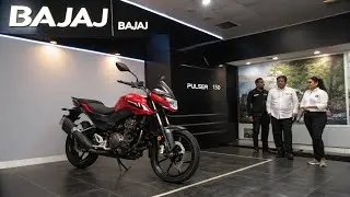 2026 Bajaj Pulsar 150 | Full Review, Features, Price & Mileage | Next-Gen Pulsar