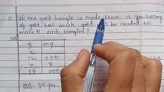 Problem set 47 Class 5th Maths problem on measurement Maharashtra state board