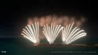 NEVER Seen Before || Amazing CRACKERS  #entertainment ntertainment 
