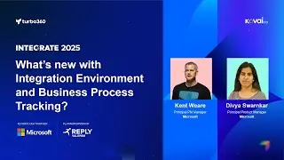 Whats new with Integration Environment and Business Process Tracking