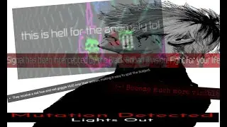 3 waves of bsd... [Anomalous Activities]