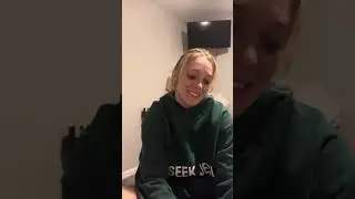 Morgan Larson- Introductory Video