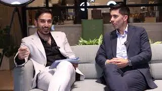 CEO Interview: Mads Hjelmeland (SLB OneSubsea) - Collaboration at Every Frontier