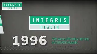 INTEGRIS Health history