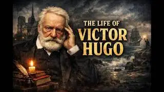 Victor Hugo | The Voice of Revolution and Humanity