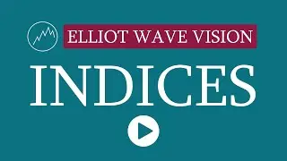 SP500, NASDAQ 100, DAX 40, NIFTY 50, FTSE 100, ASX 200, DOW JONES Elliott Wave Trading Strategies