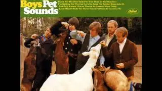 The Beach Boys - Would&acute;t It Be Nice (Stereo Mix)