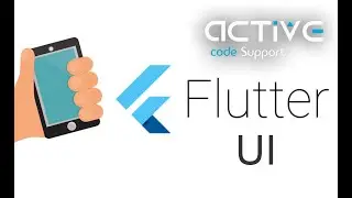 Flutter | PageView Builder | Flutter UI Tutorial