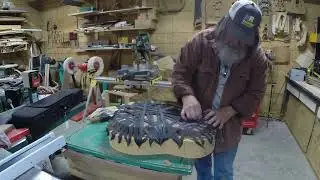 The Oak Leaf Guitar Part 2 #PH036