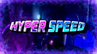 Hyper Speed UPDATE w/ Medal | [Eternal] (Solo) | TRIA.os