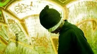 Roddy Casimir - Underground (street clip)