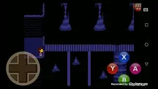 Undertale no celular parte 5