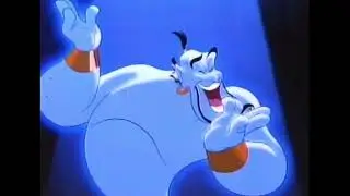 Opening to Beauty and the Beast 1992 VHS (Version #3)